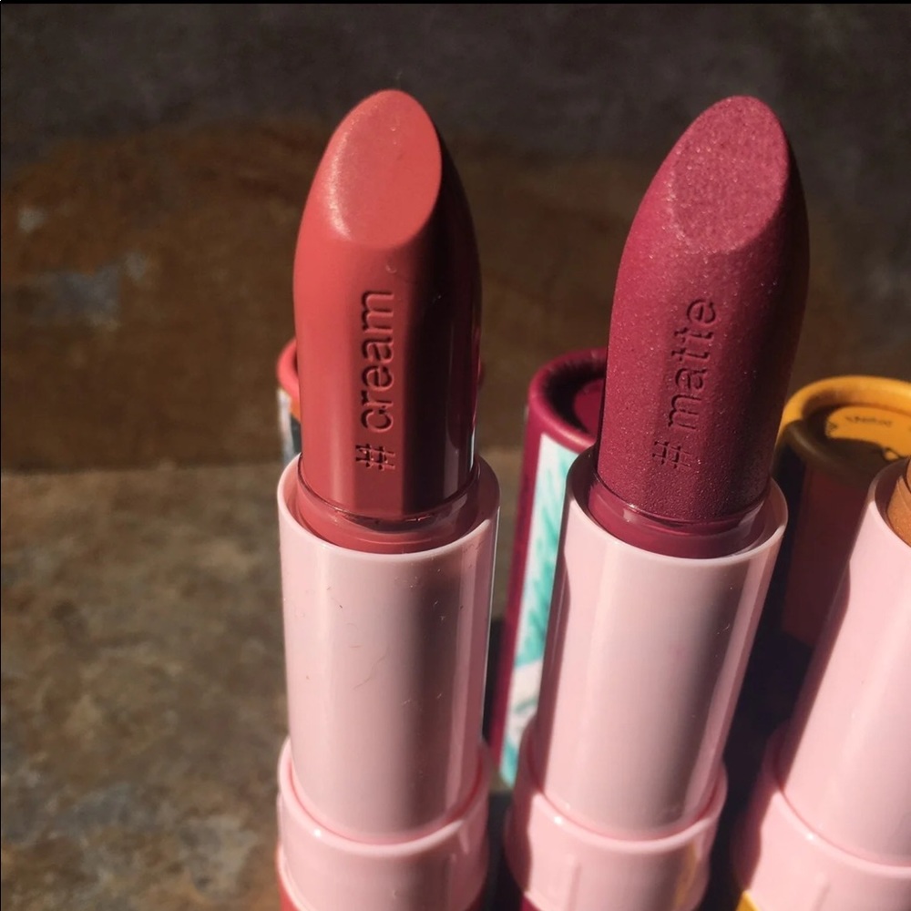 6 Sephora lipsticks + 6 Sephora nails sets - Picture 3 of 8
